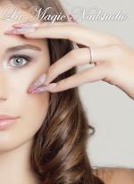 La Magic Nailstudio, acryl nagels, kunst nagels ed